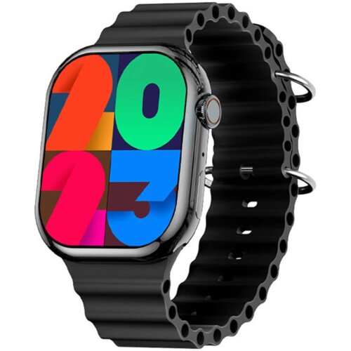  Pametni sat STY-V9 PRO MAX Black Ocean Band Cene