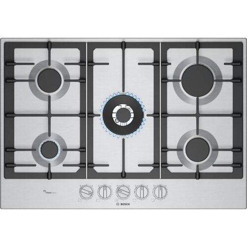 Bosch Plinska ploca 75 cm,Serie 6| 5 gorionika Cijene