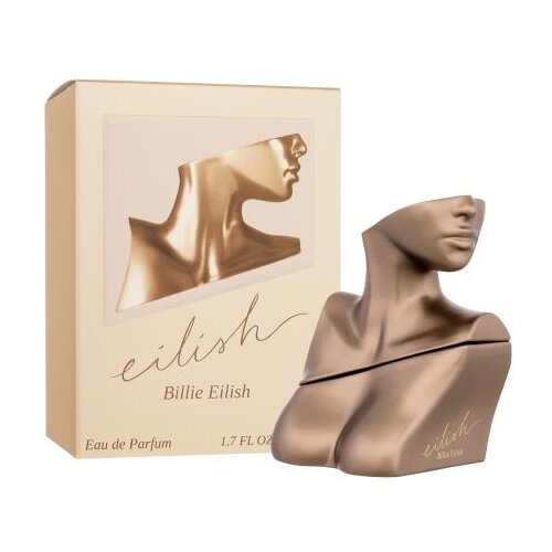 Billie Eilish Eilish 50 ml parfemska voda za ženske Slike