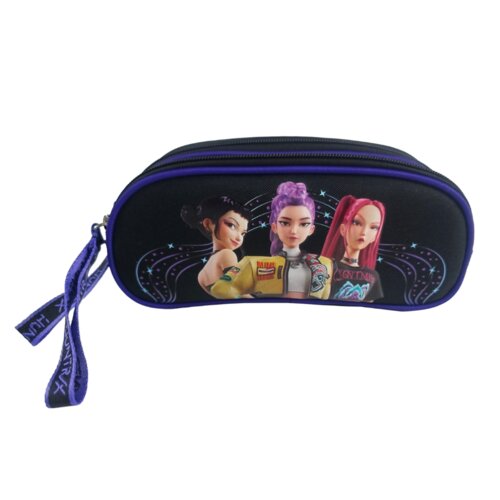 LA PLUME DOREE K-POP DEMON HUNTERS - HUNTRIX COLLECTION &amp;scaron;olska peresnica Slike