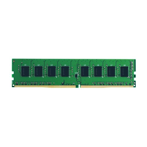 Goodram DDR4 8GB 2400MHz CL17 DIMM pomnilnik Slike
