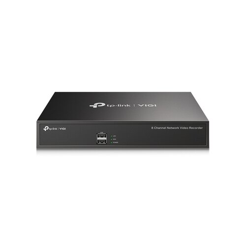 Tp-link vigi NVR1008H 8 channel network video recorder Slike