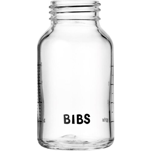 Bibs Baby Glass Bottle Body nadomestna steklenička 120 ml Cene