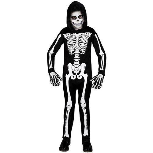 Kostim Skeleton - 11-13 Slike