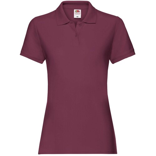 Fruit Of The Loom FN01•Lady-Fit Premium Polo Slike