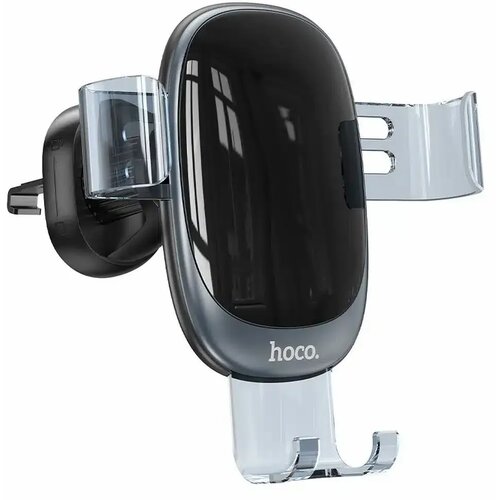Hoco auto držač small H7 (za ventilacioni otvor) crni Slike