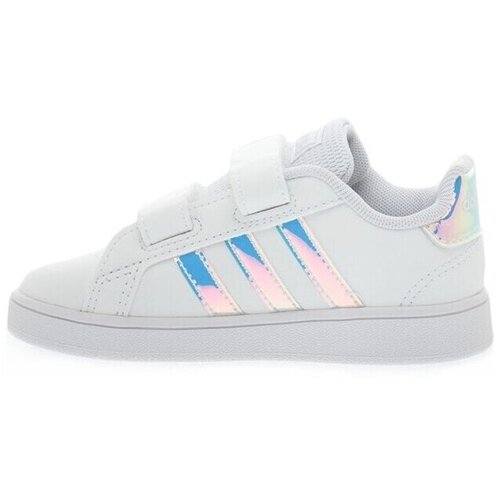 Adidas patike za bebe GRAND COURT I GT FW1276 Slike