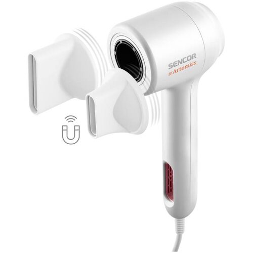 Sencor SHD 9100RS fen Slike