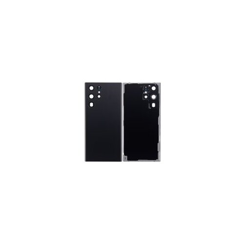 Samsung poklopac za S22 Ultra Crni Cene