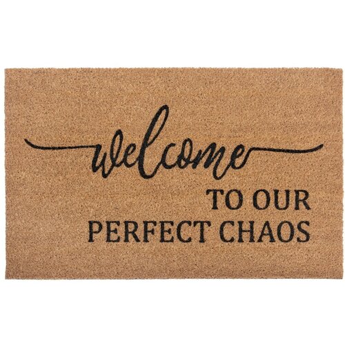 Hanse Home Otirač 70x45 cm Mix Mats - Cijene