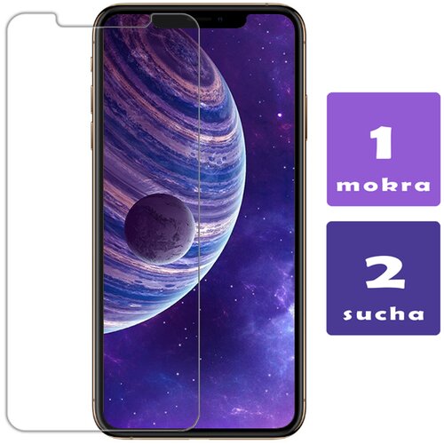 Co2 KALJENO STEKLO ZA TELEFON TRIP SHIELD, 9H, ZA IPHONE XS MAX / 11 PRO MAX 0009, (21748233) Slike