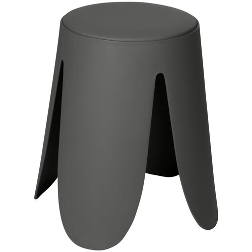 Wenko 26089100 - Stolica COMISO 44,5x46 cm antracitna Cene