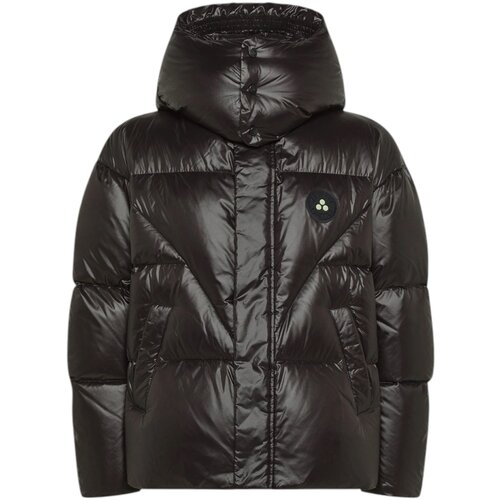 Peuterey Puhovke THUGGER LKS Unisex PEX017801181950 Črna Slike