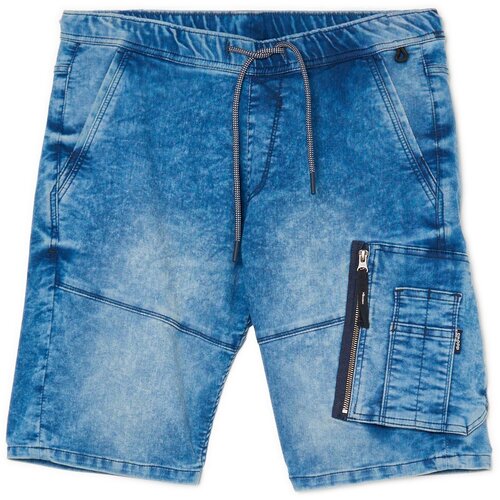 Cropp - Men`s shorts - Modra Cene