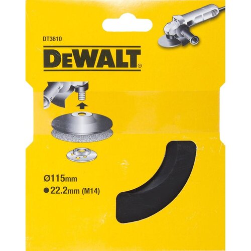 Dewalt Nylon Disk 115 mm Cijene