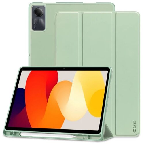 TECH-PROTECT SC PEN futrola za XIAOMI REDMI PAD SE 11.0 MATCHA Slike