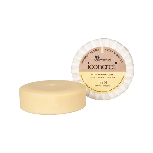 Natessance Ultra-nourishing Shea Butter & Keratin Shampoo, 500 ml - Ecco  Verde Online Shop