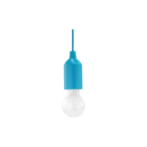 Hycell LED Svjetiljka za kampiranje Pull-Light PL baterijski pogon 50 g Plava boja 1600-0174 Cijene