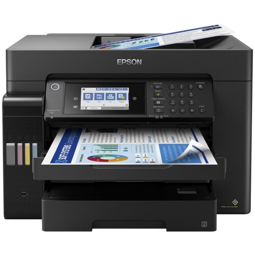 Epson L15160 A3+ EcoTank ITS (4 boje) multifunkcijski inkjet uređaj Cene