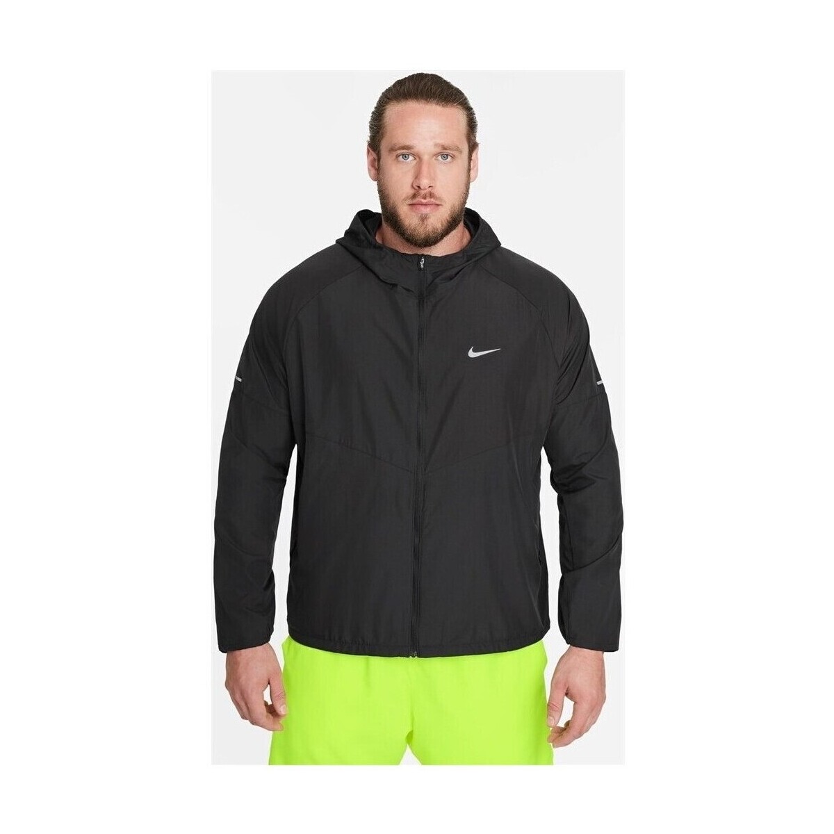 Nike Vetrovke - pisana Cene
