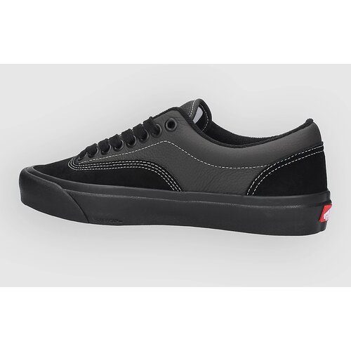 Vans Skate Era Stub Skate cevlji black / black Slike