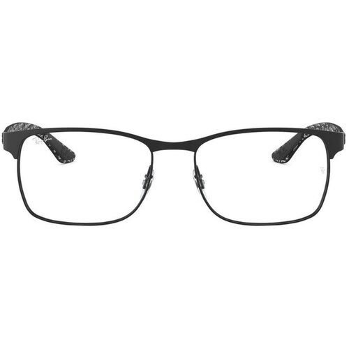 Ray-ban Unisex Dioptrijske naočale Ray Ban RX8416 Black Cene