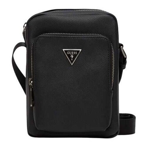 Guess mala muška torba GHMMISA P4263 BLA Cene