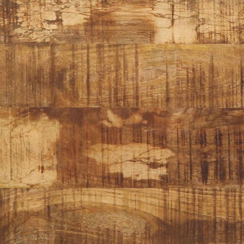 vidaXL Komoda 38x34x160 cm trden robusten mangov les Cene