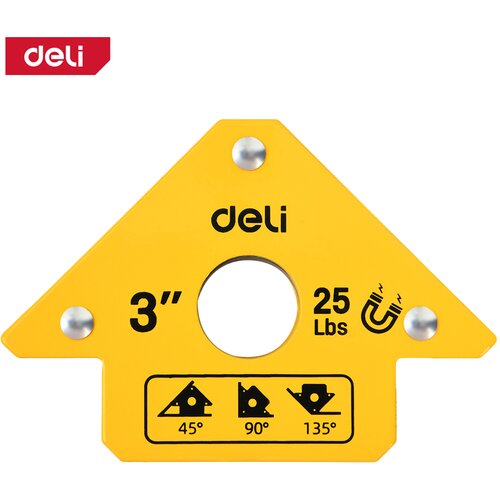 Deli magnetni držač za kuvanje 80 mm 12 kg Slike