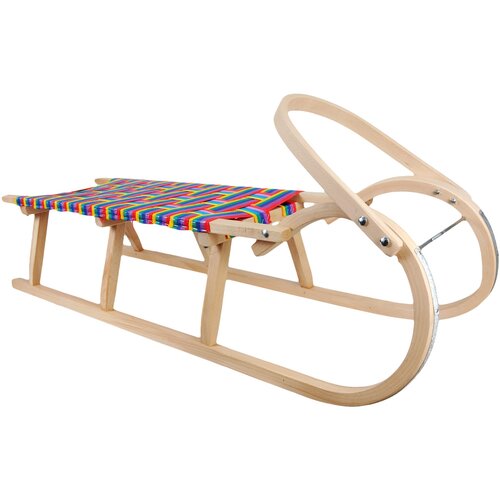  Drvene sanjke 48 x 38 x 117 cm Slike