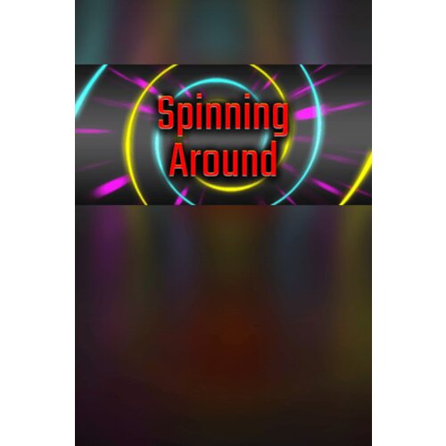 Steam Spinning Around Key (PC) GLOBAL Cene