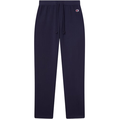 Champion Authentic Athletic Apparel Hlače mornarska Cene