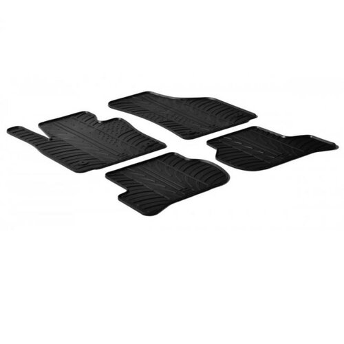 Gledring gumeni tepisi za Seat Leon 2005-2013/Cupra Cijene