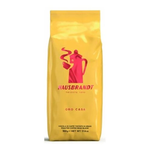 Hausbrandt oro Casa Espresso 1kg (2x500gr) Slike