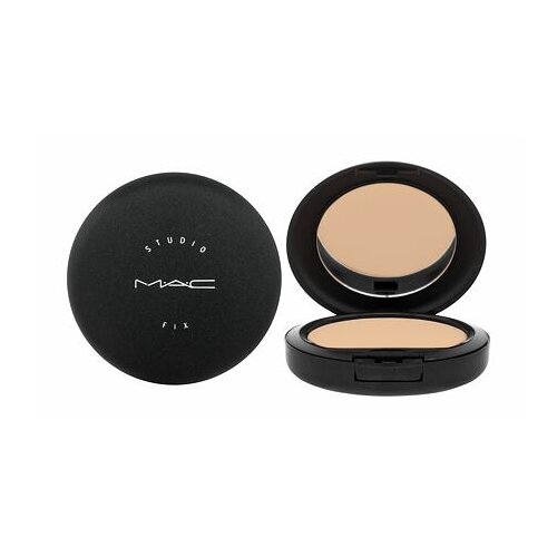 Mac Studio Fix ultra mat puder 15 g odtenek NC15 Slike