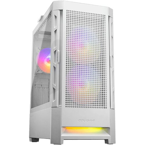 Cougar DUOFACE RGB PC Case Mid Tower White Cijene