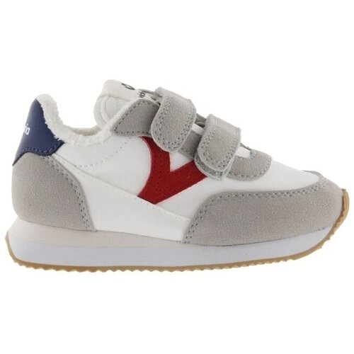 Victoria Modne superge Baby 137100 - Rojo Večbarvna Cene