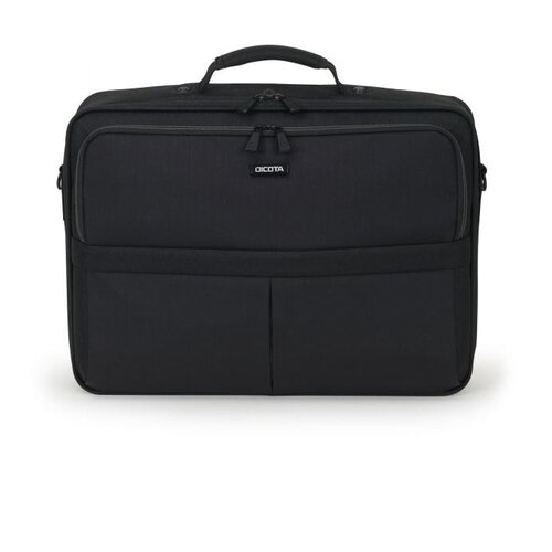Dicota Multi SCALE 35.8 cm (14.1) Messenger case Black Cijene