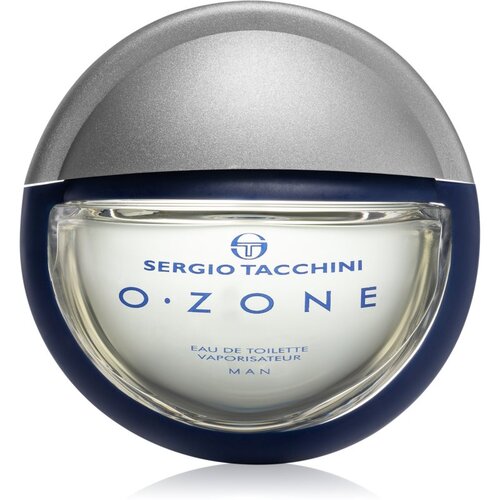Sergio Tacchini Ozone for Man toaletna voda za mo&amp;scaron;ke 75 ml Slike