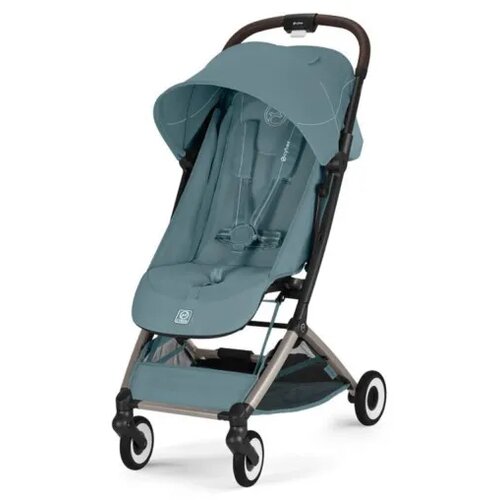 Cybex kolica Orfeo, Stormy Blue 2026 Cijene