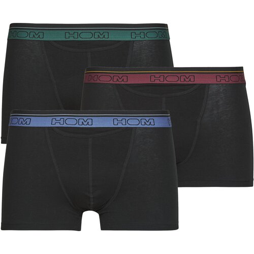 Hom TIAGO boxer pack de 3 Crna Cijene