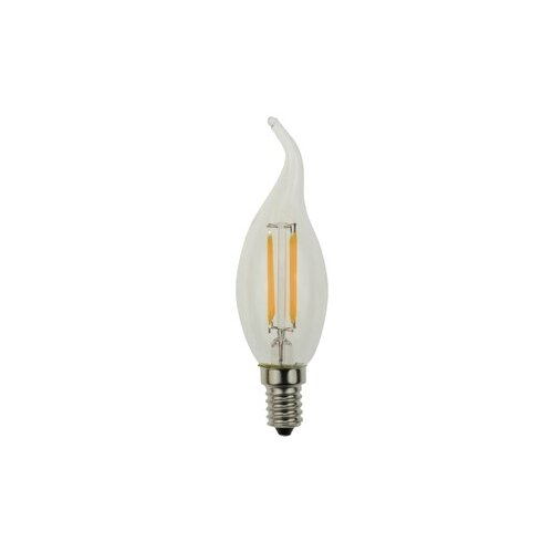  LED sijalica E14 4W Filament LFB-C35T-4D - 3000K Slike