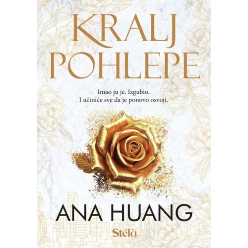 Publik Praktikum Kralj pohlepe ( ST0187 ) Cene