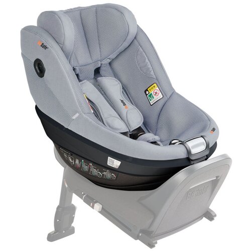 Besafe autosjedalica i-size 61-125cm Beyond2 360 peak mesh 11045369-PeakMesh Cijene
