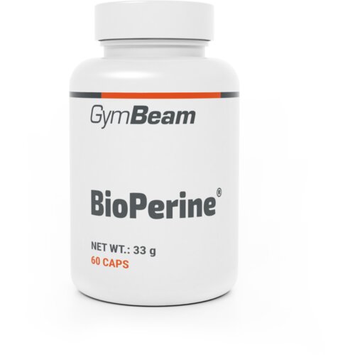 GymBeam BioPerine® Cene