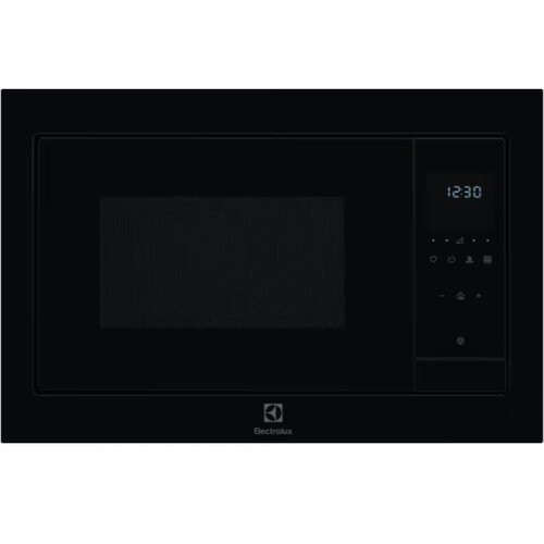 Electrolux LMS4253TBK vgradna mikrovalovna pečica Cene