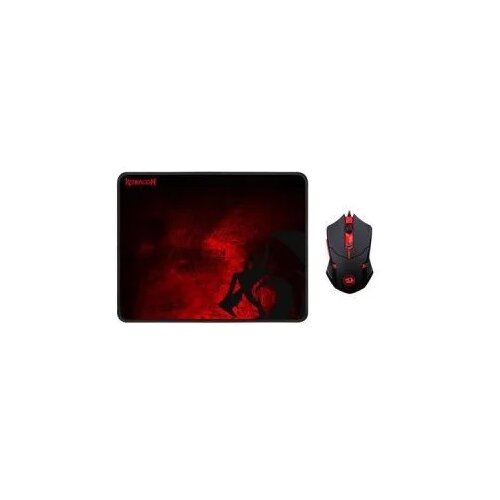  2 in 1 Combo M601WL-BA Mouse and MousePad Cijene