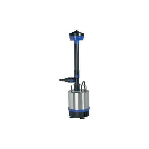 Renkforce Pumpa za vodoskok 1217918 plemeniti čelik 120 W Slike