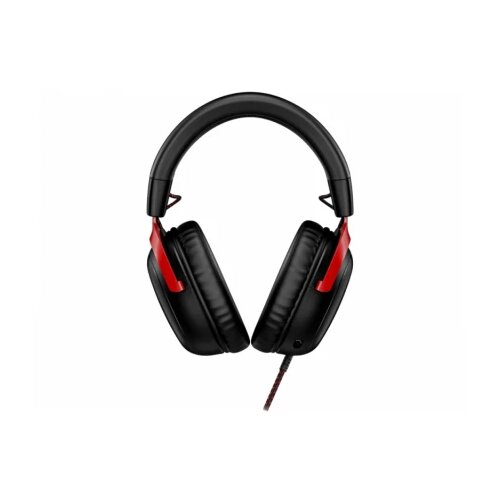 Hyperx Slušalice HP Cloud III/Gaming/crno-crvene Slike