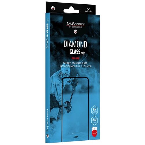 Myscreen protector Zatitno staklo za Samsung S25 Ultra Cene